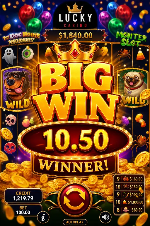 KingCasino — скриншот 3